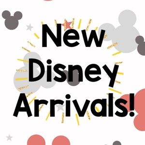 🚨 (NWT) Disney Park Merchandise!🚨